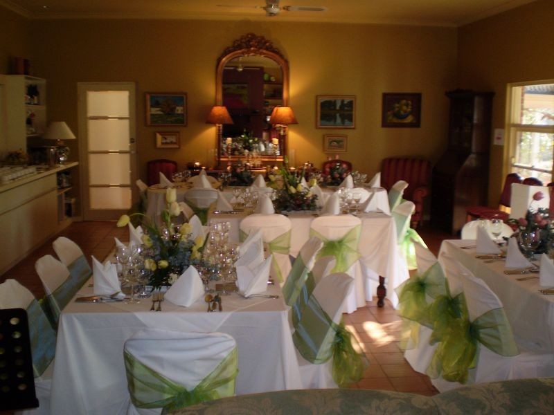 REDGUM HILL COUNTRY RETREAT, Nannup WA 6275