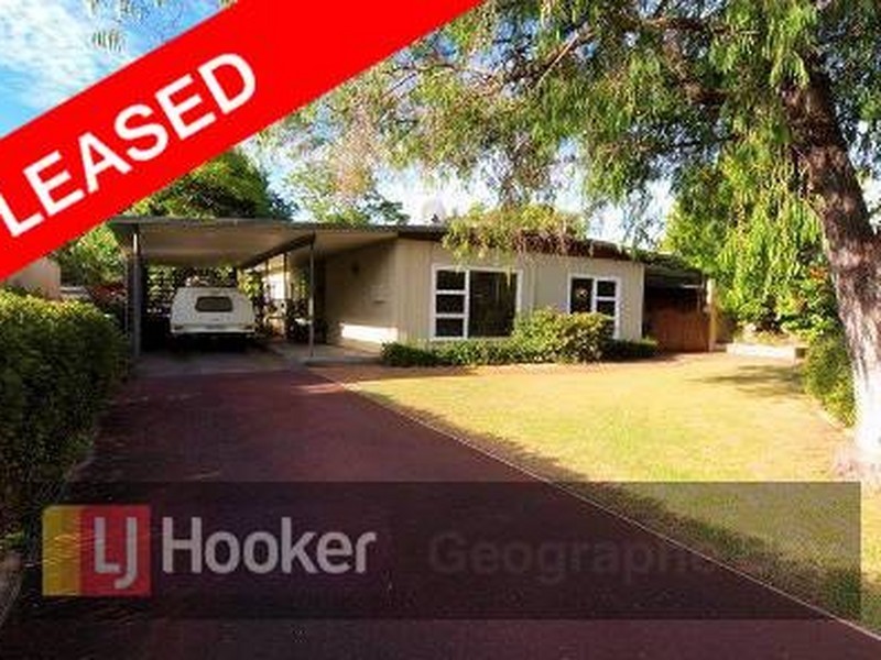 13 Dawson Avenue, Abbey WA 6280