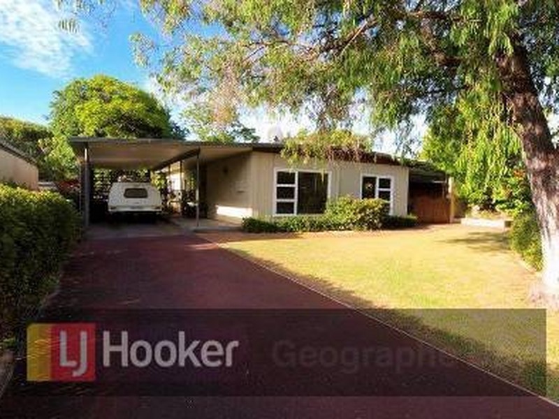 13 Dawson Avenue, Abbey WA 6280