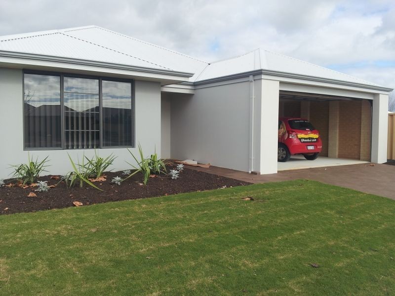 142 Aurelian Avenue, Yalyalup WA 6280