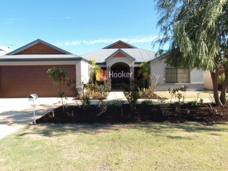 18 Marsupial Bend, Busselton WA 6280