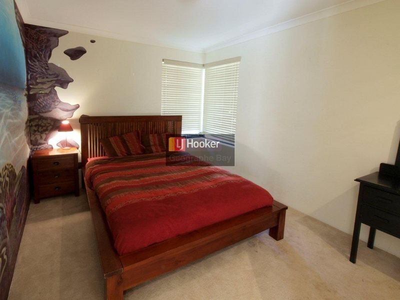 18 Marsupial Bend, Busselton WA 6280