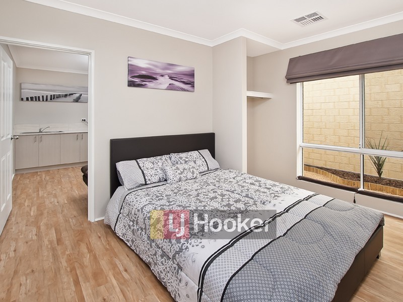 6 Gribble Circuit, Vasse WA 6280