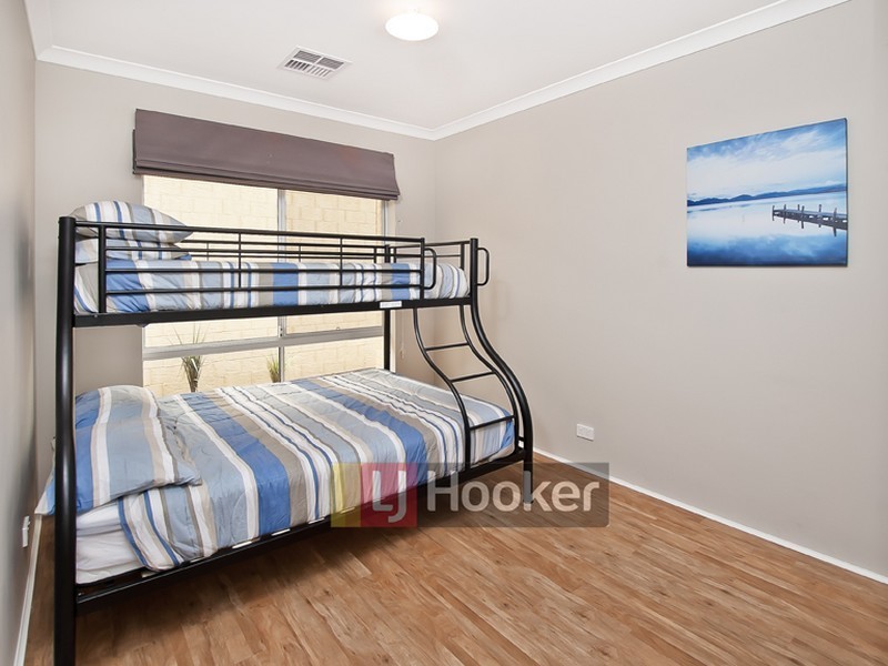 6 Gribble Circuit, Vasse WA 6280