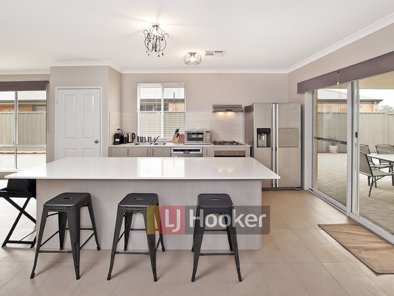 6 Gribble Circuit, Vasse WA 6280