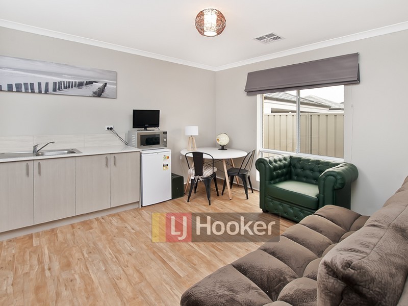 6 Gribble Circuit, Vasse WA 6280