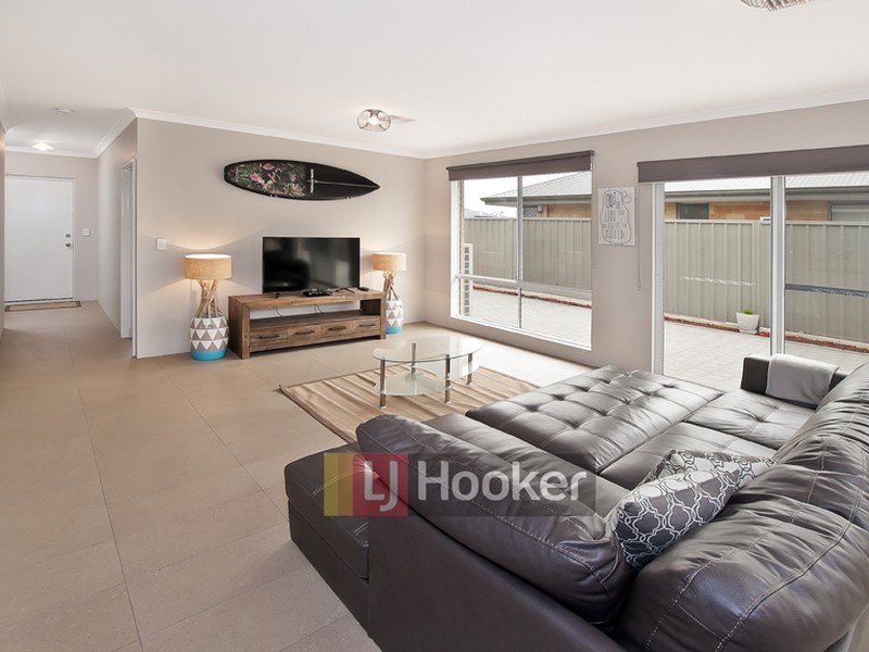 6 Gribble Circuit, Vasse WA 6280