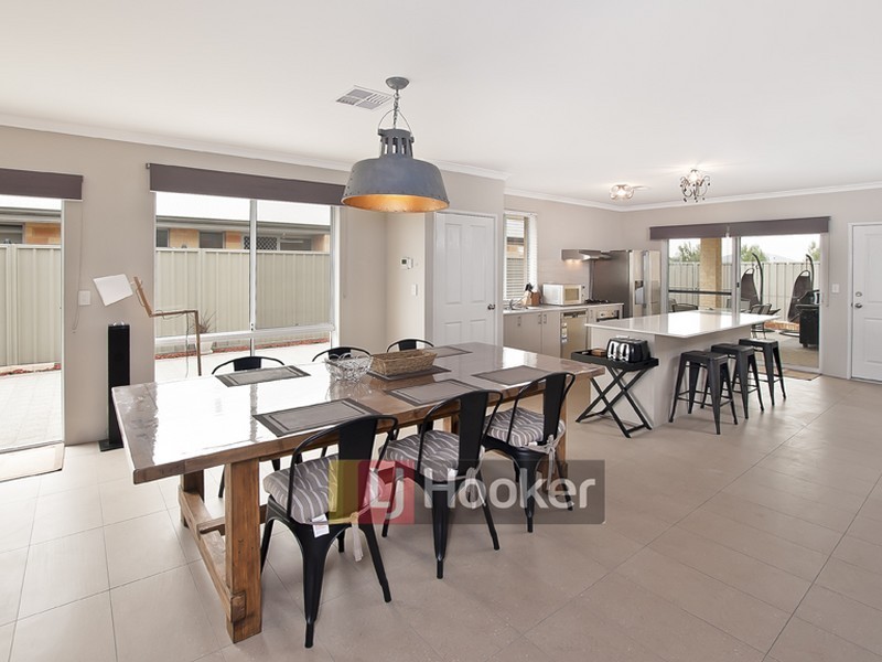 6 Gribble Circuit, Vasse WA 6280