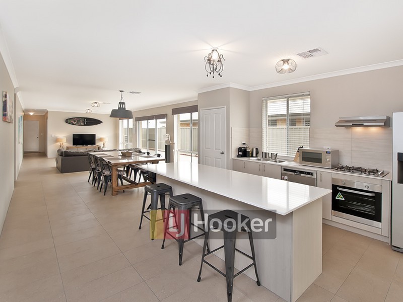 6 Gribble Circuit, Vasse WA 6280