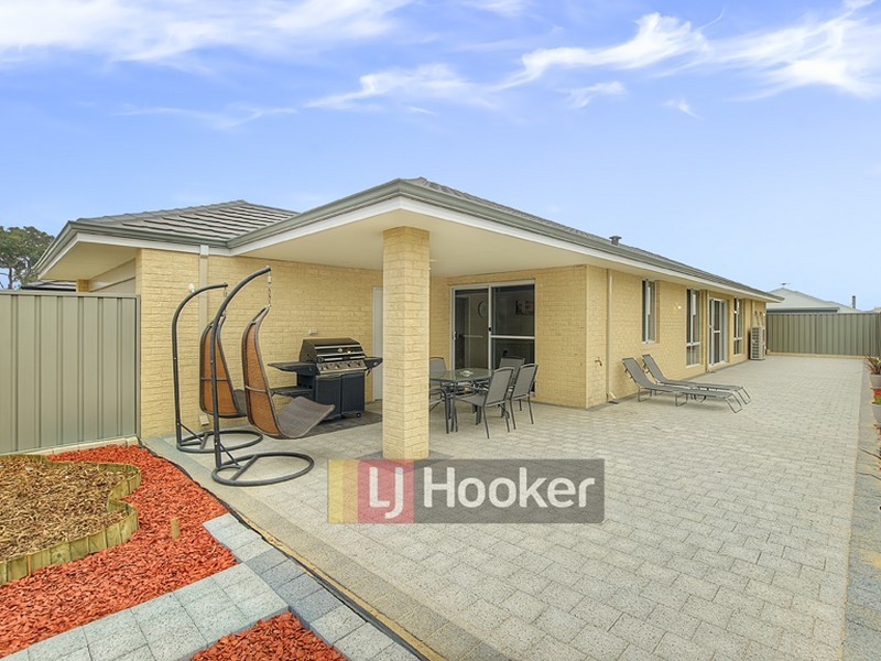 6 Gribble Circuit, Vasse WA 6280