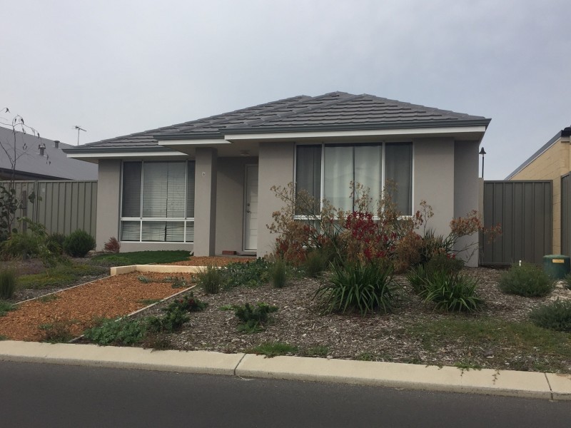 6 Gribble Circuit, Vasse WA 6280