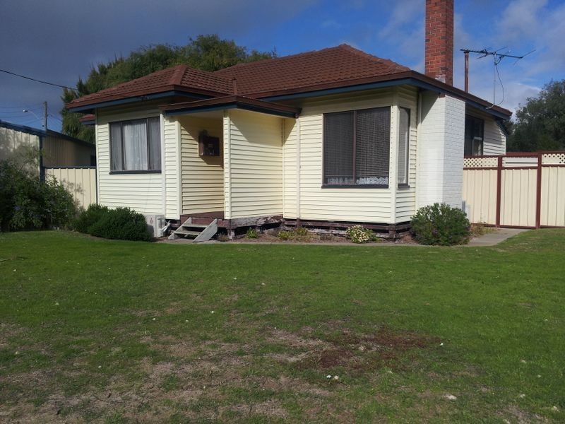 244 Marine Terrace, Geographe WA 6280