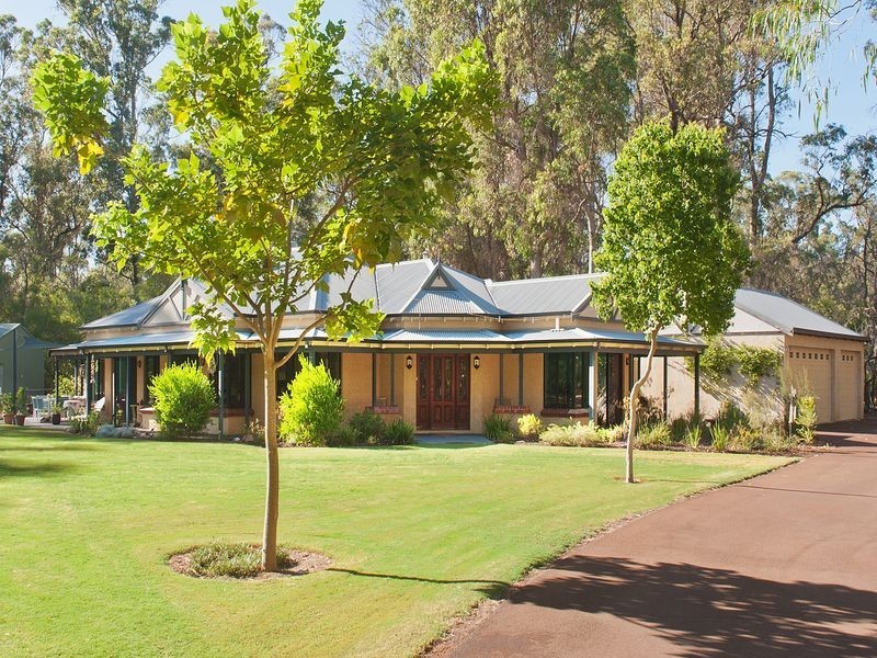 36 Forest Court, Busselton WA 6280