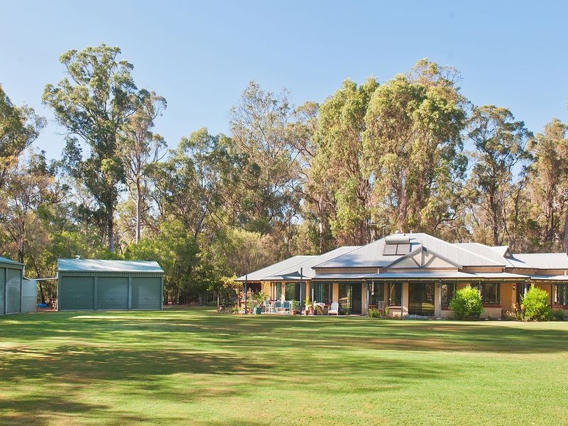 36 Forest Court, Busselton WA 6280