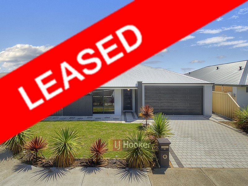 16 Gigondas Street, Yalyalup WA 6280