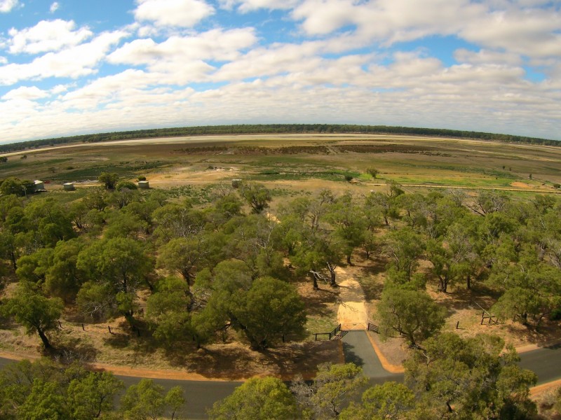 214 Forrest Beach Road, Wonnerup WA 6280