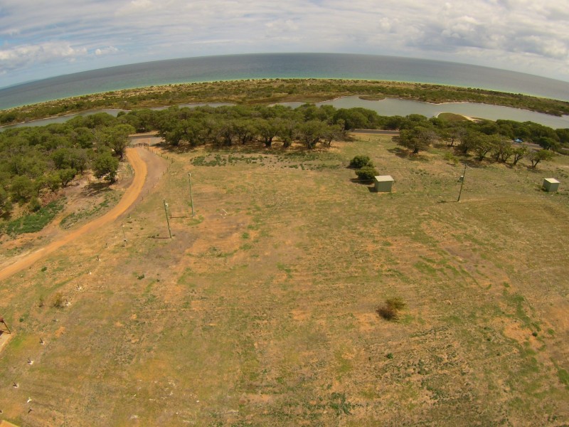 214 Forrest Beach Road, Wonnerup WA 6280