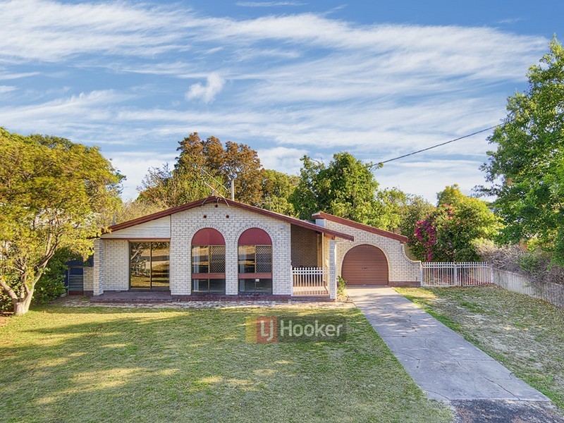 538 Geographe Bay Road, Abbey WA 6280