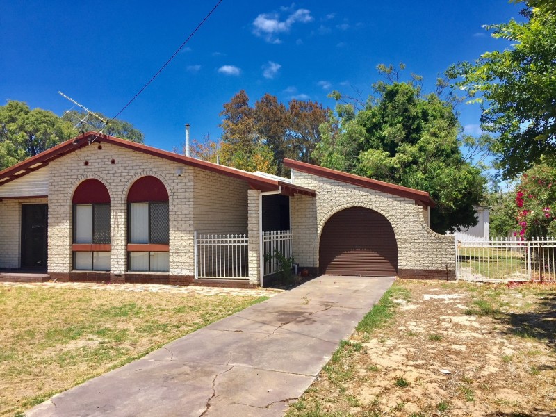 538 Geographe Bay Road, Abbey WA 6280