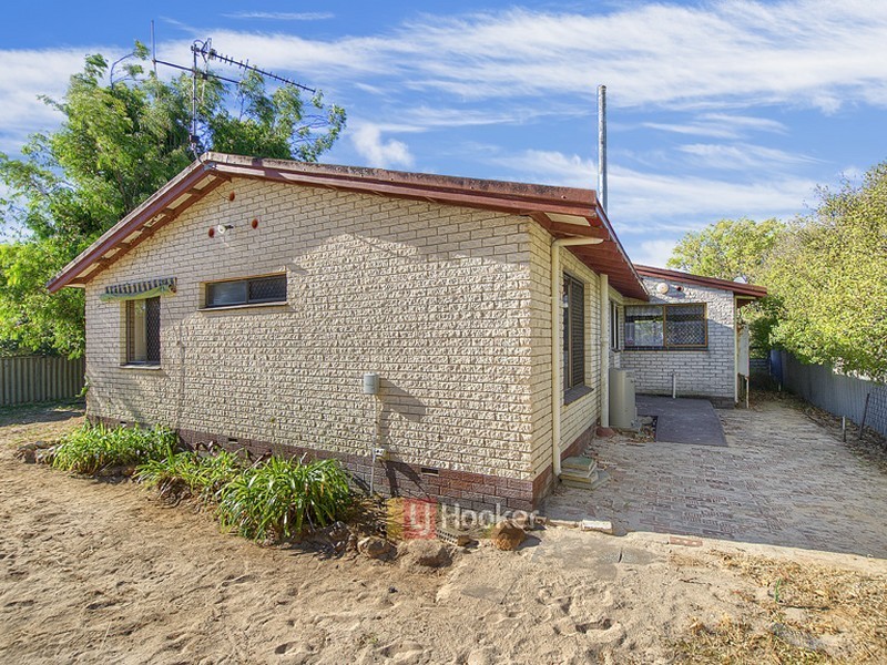 538 Geographe Bay Road, Abbey WA 6280