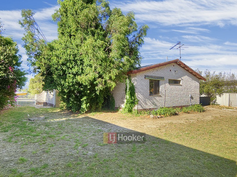 538 Geographe Bay Road, Abbey WA 6280