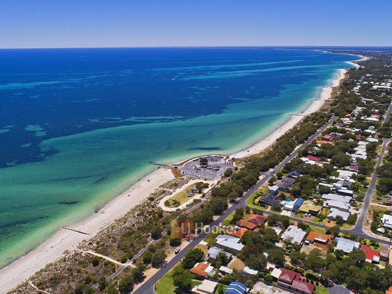 538 Geographe Bay Road, Abbey WA 6280