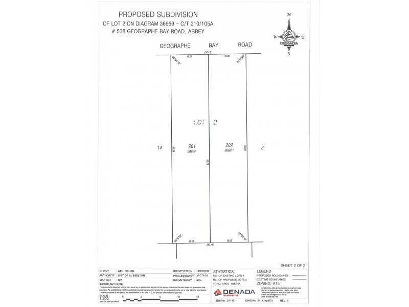 538 Geographe Bay Road, Abbey WA 6280
