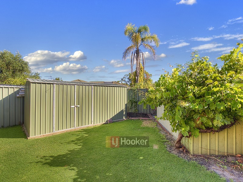 104B Hadfield Avenue, Broadwater WA 6280