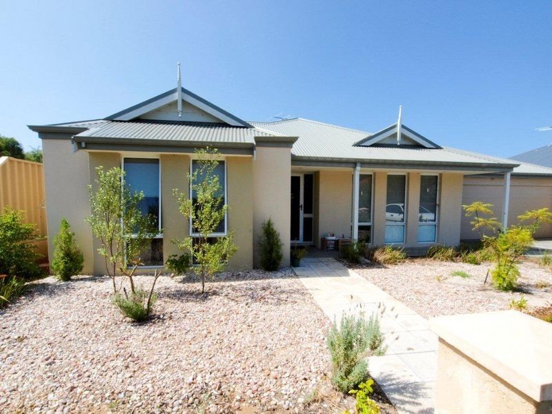 12 Musk Close, Busselton WA 6280