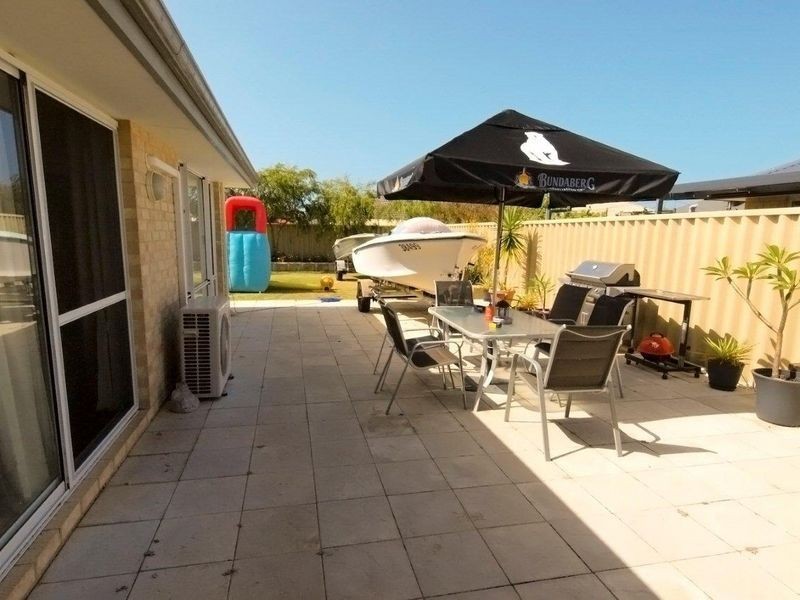 12 Musk Close, Busselton WA 6280