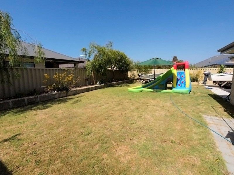 12 Musk Close, Busselton WA 6280