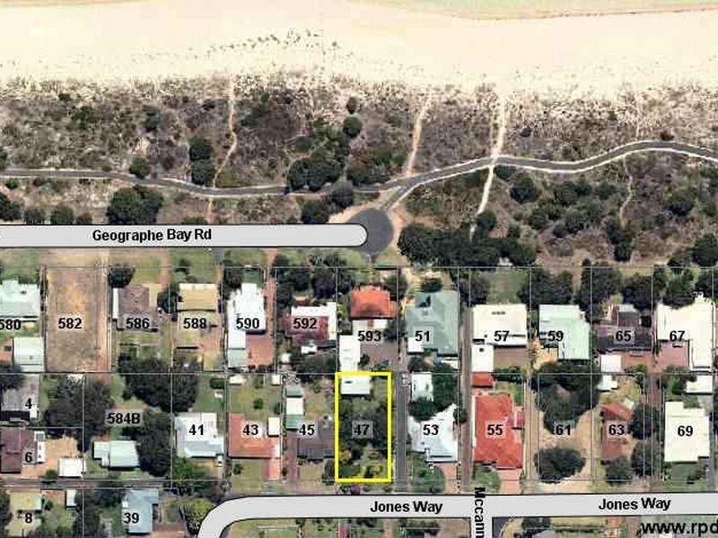 47 Jones Way, Busselton WA 6280