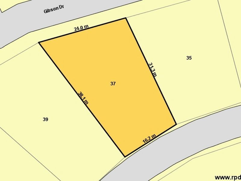 Lot 46 Gibson Drive, Dunsborough WA 6281
