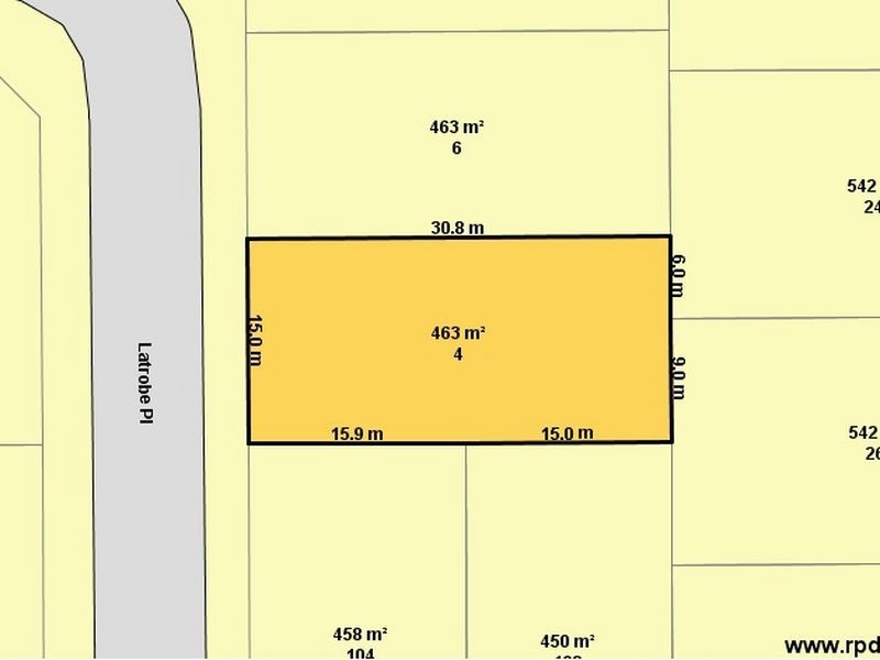 4 Latrobe Place, Busselton WA 6280