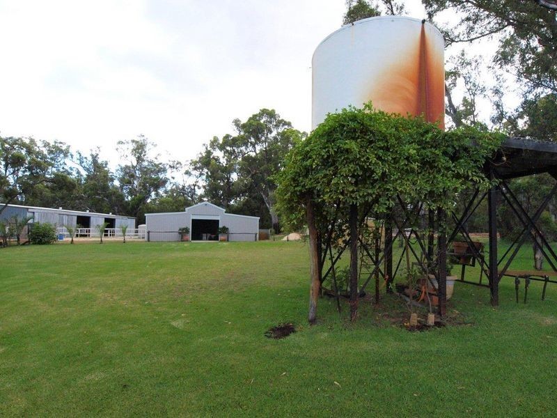 134 Mangles Road, Capel WA 6271