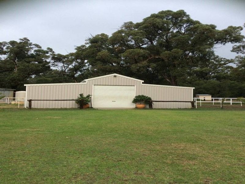134 Mangles Road, Capel WA 6271