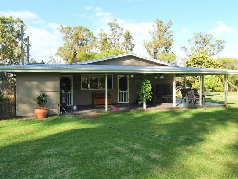 134 Mangles Road, Capel WA 6271