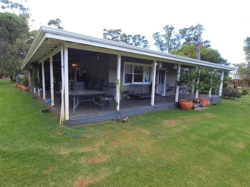 134 Mangles Road, Capel WA 6271