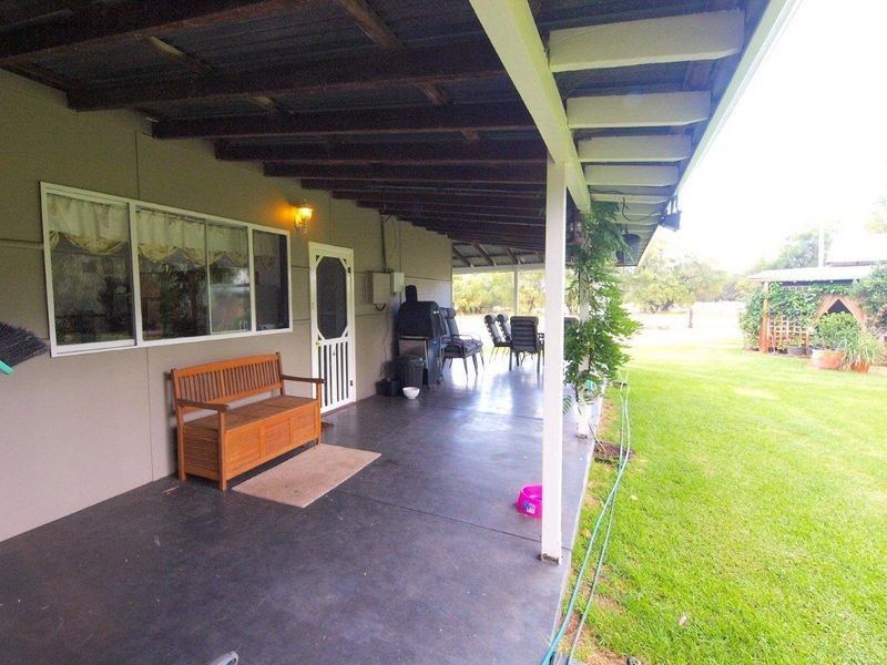 134 Mangles Road, Capel WA 6271