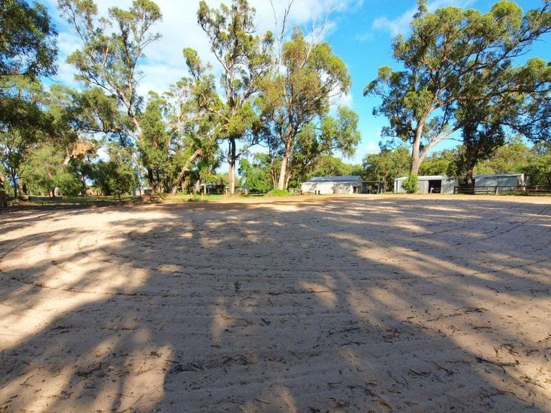 134 Mangles Road, Capel WA 6271