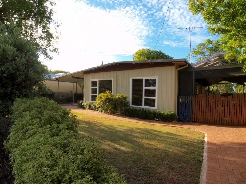 13 Dawson Avenue, Abbey WA 6280