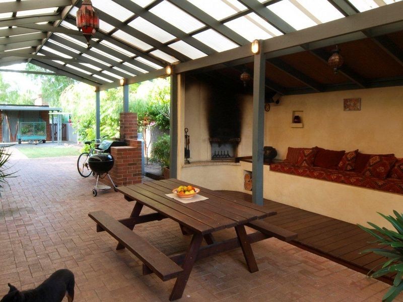 13 Dawson Avenue, Abbey WA 6280