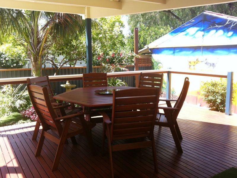 13 Cuthbert Street, Abbey WA 6280