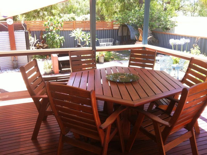 13 Cuthbert Street, Abbey WA 6280