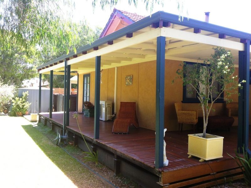 13 Cuthbert Street, Abbey WA 6280