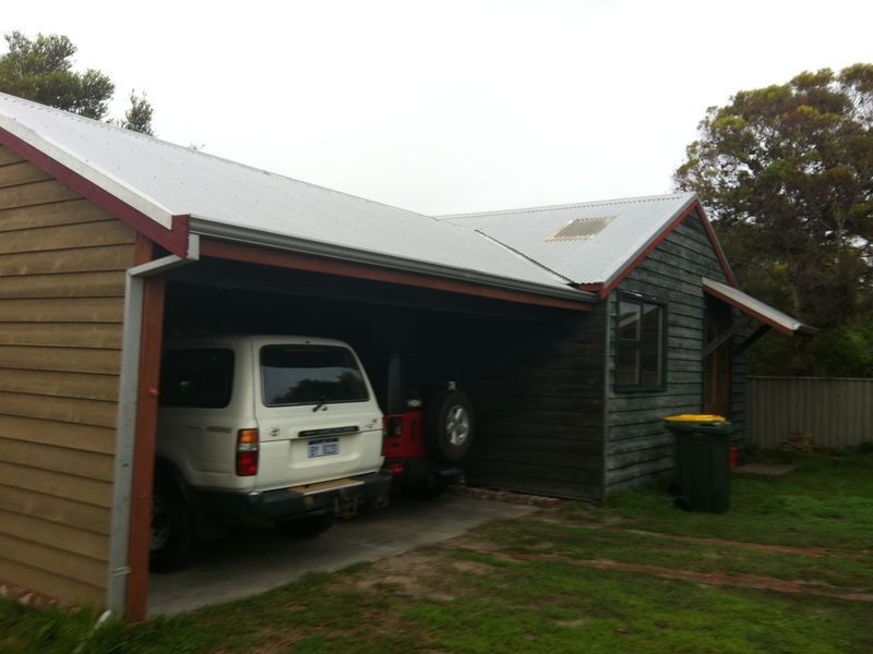 112 Bussell highway, West Busselton WA 6280