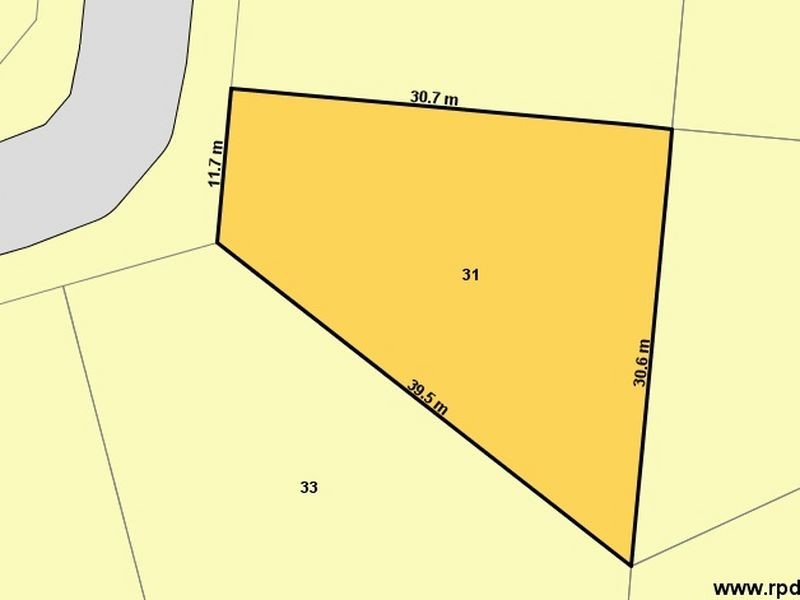 Lot 43 Gibson Drive, Dunsborough WA 6281