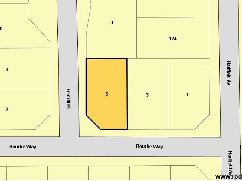 5 Bourke Way, Broadwater WA 6280