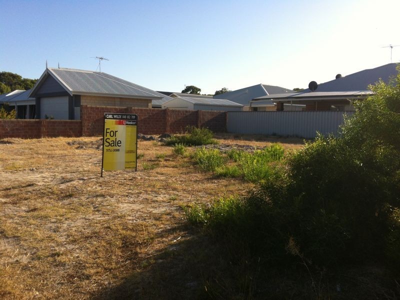 5 Bourke Way, Broadwater WA 6280