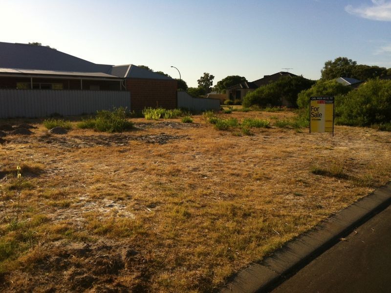5 Bourke Way, Broadwater WA 6280